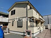 蘇我駅よりバス10分 徒歩6分 1階 築20年4ヶ月の賃貸物件