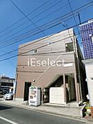 千葉駅より徒歩15分 2階 築16年8ヶ月の賃貸物件