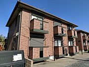 千葉駅よりバス9分 徒歩10分 2階 築21年6ヶ月の賃貸物件