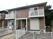 稲毛駅より徒歩21分 1階 築17年10ヶ月の賃貸物件