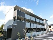 PARKHILLSMIYAKOH棟 3階 築9年11ヶ月の賃貸物件