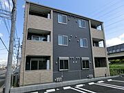 千葉駅よりバス14分 徒歩2分 3階 築11年3ヶ月の賃貸物件