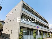 西千葉駅より徒歩6分 3階 築15年10ヶ月の賃貸物件