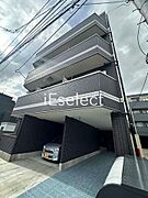 本千葉駅より徒歩4分 1階 築1年2ヶ月の賃貸物件