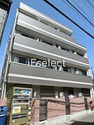 プライディア幕張 4階 築11年10ヶ月の賃貸物件