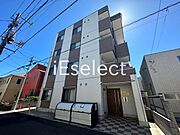 プラージュ幕張の賃貸物件