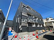 ウィンドテラスみどり台 1階 新築の賃貸物件