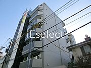 千葉駅より徒歩9分 4階 築6年9ヶ月の賃貸物件