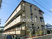 稲毛駅より徒歩16分 2階 築10年10ヶ月の賃貸物件