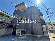 グレーシャルマン 3階 築11年6ヶ月の賃貸物件