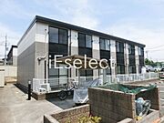 LPおゆみ野B 1階 築25年8ヶ月の賃貸物件