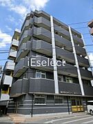 金太郎ヒルズ70 3階 築13年10ヶ月の賃貸物件