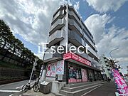 幕張本郷駅より徒歩3分 2階 築17年2ヶ月の賃貸物件