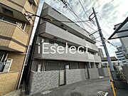 プランドール千葉 4階 築10年7ヶ月の賃貸物件