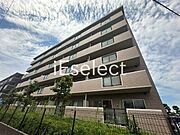 蘇我駅より徒歩15分 2階 築23年4ヶ月の賃貸物件