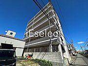 新検見川駅より徒歩6分 6階 築16年1ヶ月の賃貸物件