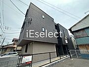 千葉駅よりバス14分 徒歩3分 3階 築3年4ヶ月の賃貸物件