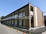 誉田駅より徒歩6分 2階 築15年9ヶ月の賃貸物件