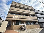 千葉駅より徒歩4分 3階 築10年9ヶ月の賃貸物件