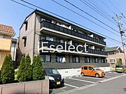 千葉寺駅より徒歩9分 3階 築22年9ヶ月の賃貸物件