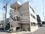 アンブラッセ 3階 築12年11ヶ月の賃貸物件