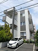 ジェンティーレ幕張本郷 2階 築18年の賃貸物件