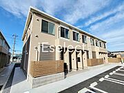 新検見川駅より徒歩23分 1階 新築の賃貸物件