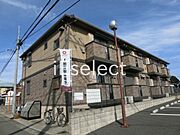 富士美ハイツ 2階 築19年2ヶ月の賃貸物件