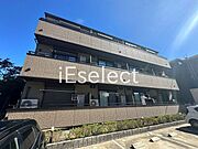 幕張本郷駅より徒歩10分 2階 築7年5ヶ月の賃貸物件