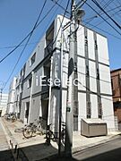 ブライトヒルズ幕張 2階 築16年2ヶ月の賃貸物件