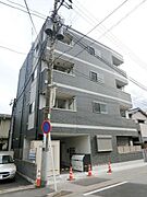 ソル レヴァンテ 2階 築9年3ヶ月の賃貸物件