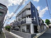 プレゾンアトワVIの賃貸物件