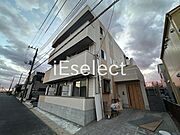 蘇我駅より徒歩13分 1階 築1年3ヶ月の賃貸物件