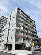 西千葉駅より徒歩16分 7階 築7年8ヶ月の賃貸物件