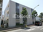 稲毛駅より徒歩14分 1階 築10年9ヶ月の賃貸物件