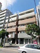 エクセレントショア 5階 築16年11ヶ月の賃貸物件