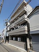 西千葉駅より徒歩3分 2階 築3年8ヶ月の賃貸物件