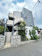 アイビス 2階 築19年8ヶ月の賃貸物件