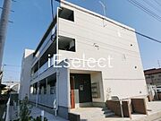 五井駅より徒歩5分 3階 築7年の賃貸物件