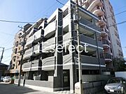 フィルコート 1階 築12年8ヶ月の賃貸物件