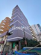 グラーナ千葉中央 8階 新築の賃貸物件