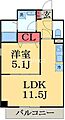 ミリアビタNo.335階8.8万円
