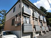 メゾン桜 2階 築19年8ヶ月の賃貸物件