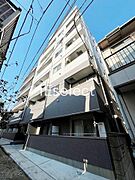 本千葉駅より徒歩3分 2階 築1年2ヶ月の賃貸物件