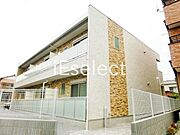 浜野駅より徒歩11分 1階 築9年4ヶ月の賃貸物件