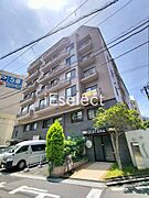 千葉駅より徒歩5分 6階 築27年8ヶ月の賃貸物件