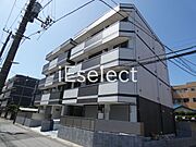 幕張駅より徒歩10分 4階 築5年2ヶ月の賃貸物件