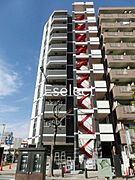 金太郎ヒルズ100 2階 築10年10ヶ月の賃貸物件