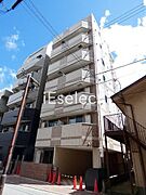 チェリーブロッサム 5階 築5年3ヶ月の賃貸物件