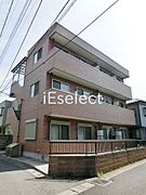 東千葉駅より徒歩8分 3階 築18年7ヶ月の賃貸物件